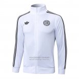 Chaqueta del Alemania 125 Aniversario 2025-2026 Blanco