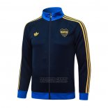 Chaqueta del Boca Juniors 2026-2027 Azul