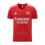 Entrenamiento Arsenal 2021-2022 Rojo