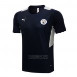 Entrenamiento Manchester City 2021-2022 Azul