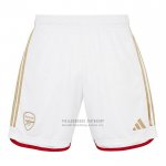 Pantalones Arsenal 1ª 2023-2024