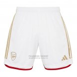 Pantalones Arsenal 1ª 2023-2024