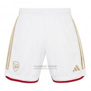 Pantalones Arsenal 1ª 2023-2024