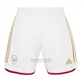 Pantalones Arsenal 1ª 2023-2024