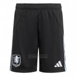 Pantalones Aston Villa 2ª 2025-2026