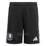 Pantalones Aston Villa 2ª 2025-2026