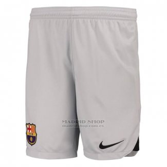 Pantalones Barcelona 3ª 2022-2023