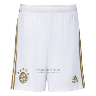 Pantalones Bayern Munich 2ª 2022-2023