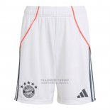 Pantalones Bayern Munich 2ª 2025-2026