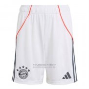 Pantalones Bayern Munich 2ª 2025-2026