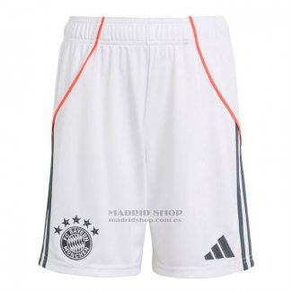 Pantalones Bayern Munich 2ª 2025-2026