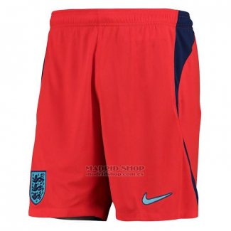 Pantalones Inglaterra 2ª 2022