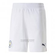 Pantalones Manchester City 1ª 2022-2023