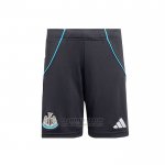 Pantalones Newcastle United 1ª 2025-2026