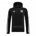 Rompevientos del Flamengo 2023-2024 Negro