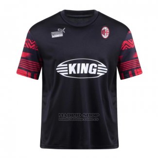 Tailandia Camiseta AC Milan Puma King 2022