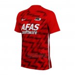 Tailandia Camiseta AZ Alkmaar 1ª 2020-2021
