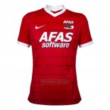 Tailandia Camiseta AZ Alkmaar 1ª 2021-2022