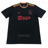 Tailandia Camiseta Ajax 3ª 2021-2022