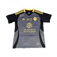 Tailandia Camiseta Al-Ahli Saudi 3ª 2024-2025