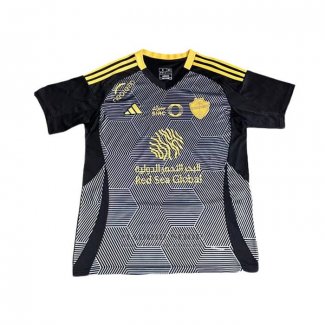 Tailandia Camiseta Al-Ahli Saudi 3ª 2024-2025