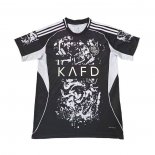 Tailandia Camiseta Al Nassr Special 2025-2026 Negro