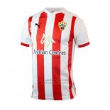 Tailandia Camiseta Almeria 1ª 2020-2021