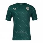 Tailandia Camiseta Almeria 2ª 2024-2025