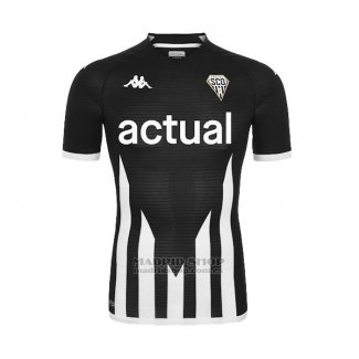 Tailandia Camiseta Angers SCO 1ª 2022-2023