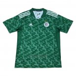 Tailandia Camiseta Argelia 2ª 2020-2021