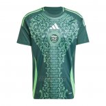 Tailandia Camiseta Argelia 2ª 2024-2025