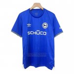 Tailandia Camiseta Arminia Bielefeld 1ª 2025-2026