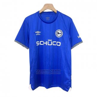 Tailandia Camiseta Arminia Bielefeld 1ª 2025-2026