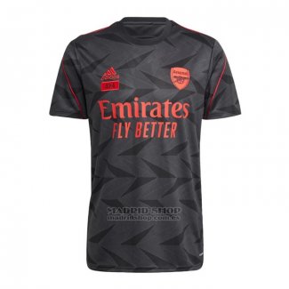 Tailandia Camiseta Arsenal Adidas x 424 2021