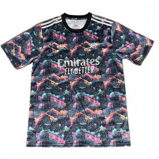 Tailandia Camiseta Arsenal Special 2025-2026