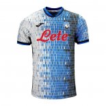 Tailandia Camiseta Atalanta Christmas 2024-2025
