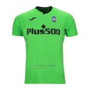 Tailandia Camiseta Atalanta Portero 2022-2023 Verde