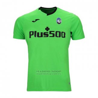 Tailandia Camiseta Atalanta Portero 2022-2023 Verde