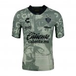 Tailandia Camiseta Atlas 3ª 2023-2024