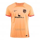 Camiseta Atletico Madrid 3ª 2022-2023