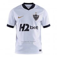 Tailandia Camiseta Atletico Mineiro 2ª 2026