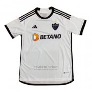 Tailandia Camiseta Atletico Mineiro 2ª 2023-2024