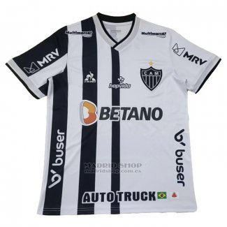 Tailandia Camiseta Atletico Mineiro Special 2022