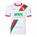 Tailandia Camiseta Augsburg 1ª 2025-2026