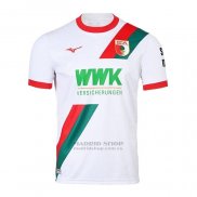 Tailandia Camiseta Augsburg 1ª 2025-2026