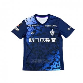 Tailandia Camiseta Avispa Fukuoka 1ª 2026