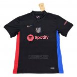 Tailandia Camiseta Barcelona 2ª 2024-2025