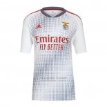 Tailandia Camiseta Benfica 3ª 2022-2023