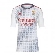 Tailandia Camiseta Benfica 3ª 2022-2023