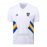 Camiseta Boca Juniors Icon 2022-2023